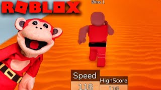 EL MONO SÍLABO JUEGA: VICTORY RACE  La Carrera MÁS RÁPIDA del MUNDO. Gameplay screenshot 5