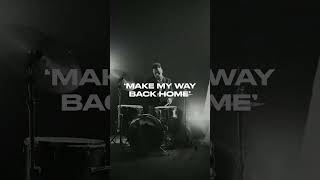 Kassa Overall - Make My Way Back Home (feat. Nick Hakim &amp; Theo Croker) #shorts