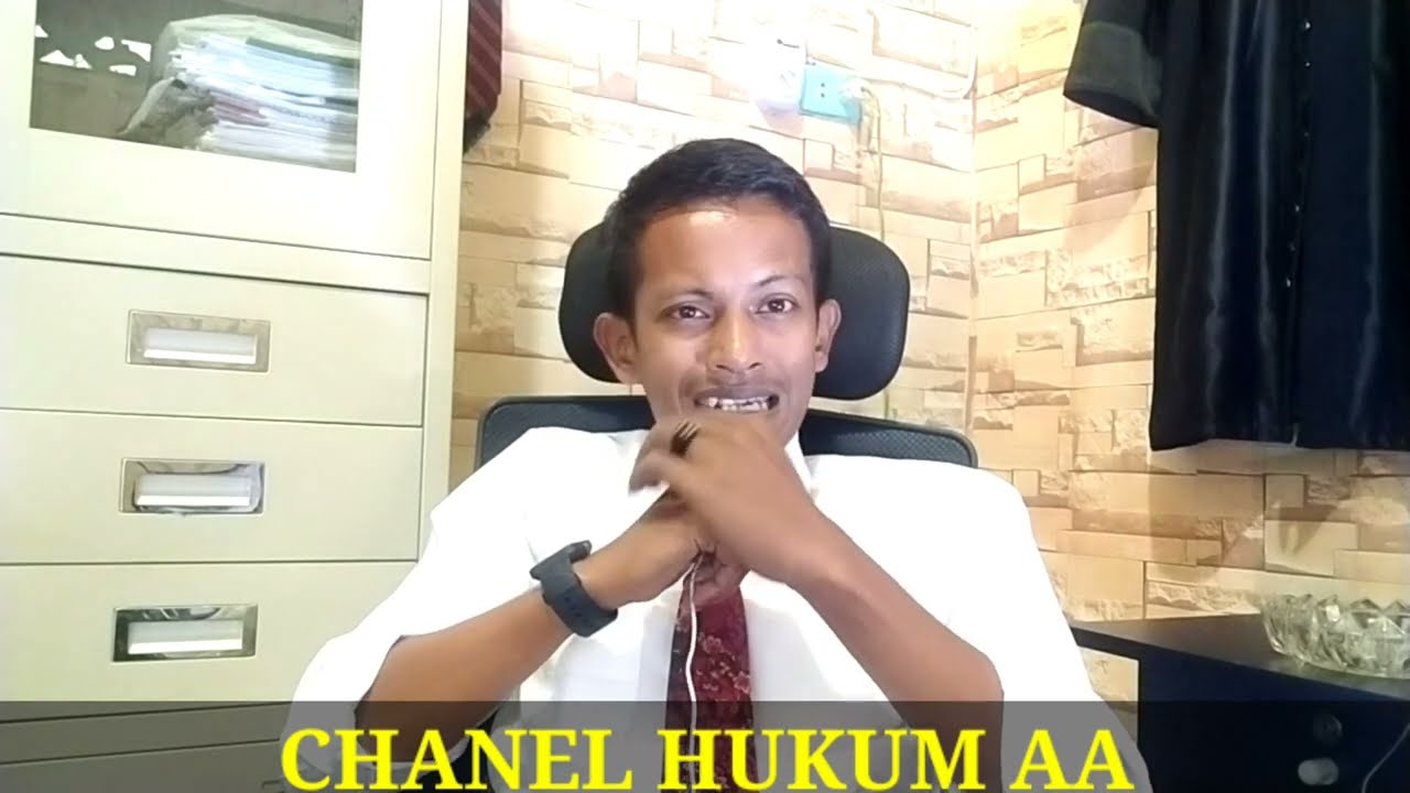 penyerobotan tanah pidana, lakukan ini jika tanah anda di serobot...!!!