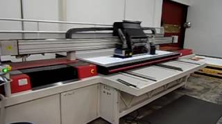 Agfa 1224 Hdc 4 Color Operational Video