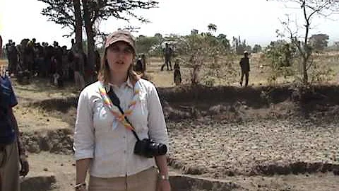 Proč je sladká voda bezpečná?