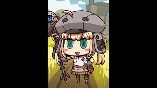 Blowing Saint Quartz For The One And Only Castoria Fgo Castoria Pulls