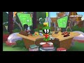 Space Jam una nueva era Juego Lebron James.