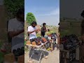 من حفر حفرة لأخيه وقع فيها نهاية غير متوقعة