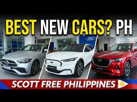 Is It Worth Buying a Brand New Car in the Philippines?