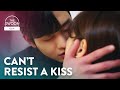 Kim sejeong makes the first move and kisses ahn hyoseop  business proposal ep 7 eng sub
