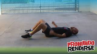 1.- Puentes A Abdominales