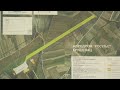 U Kruševcu je trenutno preko 25 gradilišta, a najveće je izgradnja Aerodroma Rosulje