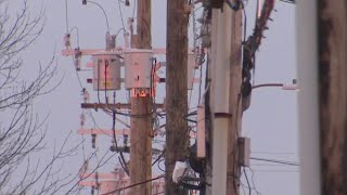 Customers react to proposed rate hikes by Eversource and UI