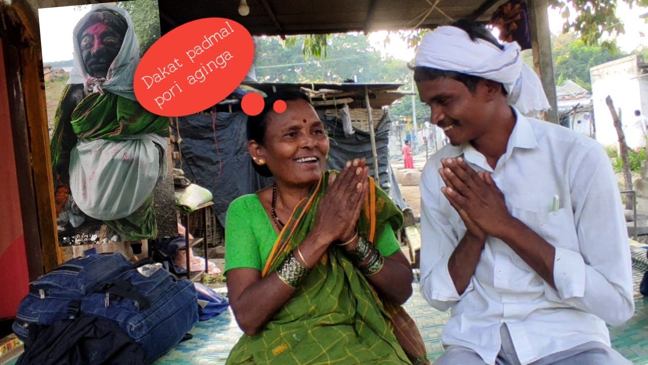 yetmana khata dondela ravud gusadi bahan ator new gondi video 2023