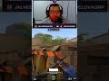 Famosa Mirinha sutiã, só peito  #cs2 #fps #fpsgames #stream