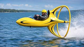 AMAZING INVENTIONS THAT YOU HAVE NEVER SEEN BEFORE.