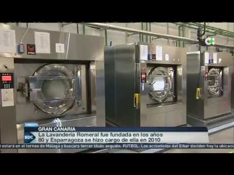 Video: ¿La lavandería es ecológica?