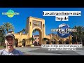 UNIVERSAL STUDIOS ORLANDO 🌎 Mejores Atracciones 🌍 Estrategia sin colas