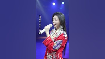 Thumbnail of 点歌的人2 (4K UHD) #chenxiaozhu #xiaozhuchen #cover #song #music #陈晓竹 #国风 #翻唱 #点歌的人