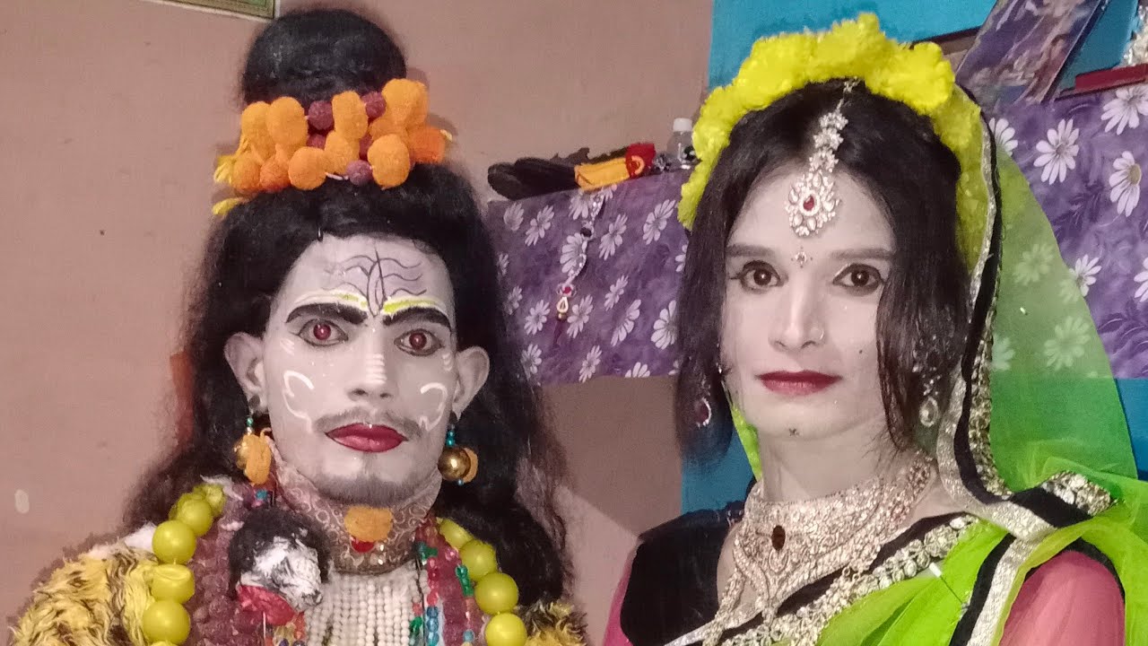 Shankar Bhola Bhala Manoj And Riya Ramseen 2021 Music Sonu Sawariya SK