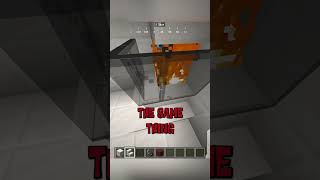 Minecraft Fireplace Build Tutorial 🔥 #minecraft #minecraftbuild #minecraftideas