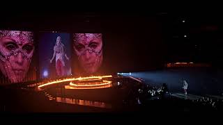 Madonna - The Celebration Tour - The Beast Within (DVD EDIT 2023) LONDON