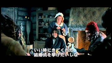 『ウルフマン2014』予告編