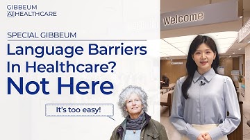 The End of Language Barriers in Healthcare
