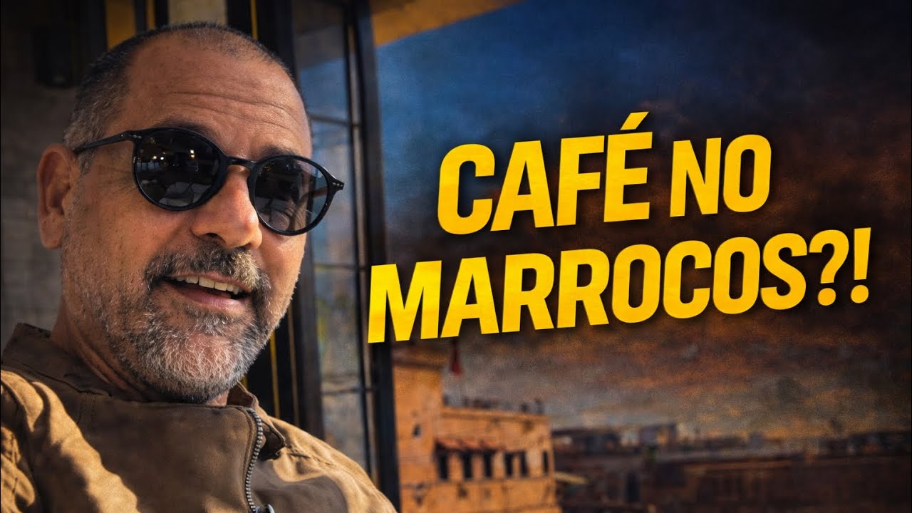 Завтрак в Марокко 🇲🇦 | Первые часы в Медине Марракеша