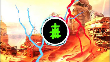 (CopyRight Music) Goblin From Mars - Cowboy From Mars | TopNationHD (Template By Bass & Beyond)