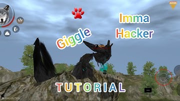|Wolf Online 2|How To hack Him With Game Guardian WithOut Root?|Answer Is Here!|