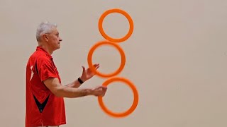 Record for 3 ring cascade @zonglerkielce Profile