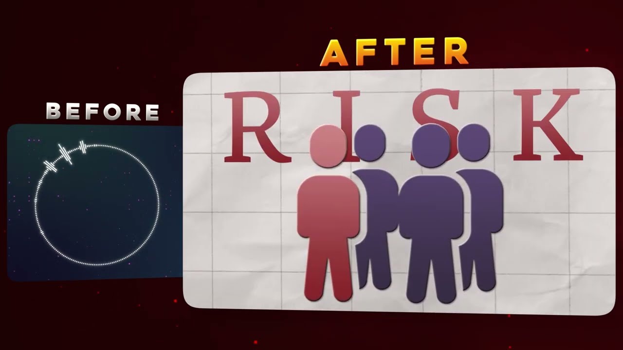 Alzheimer’s | Before vs After | RetainYourBrain #edit #3d #blender