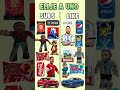 ELIGE UNO #roblox #youtubeshorts #brookhaven #dop #shots #pickasideyoutube #memeroblox #sub