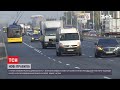 Відсьогодні в Україні починають діяти оновлені правила дорожнього руху