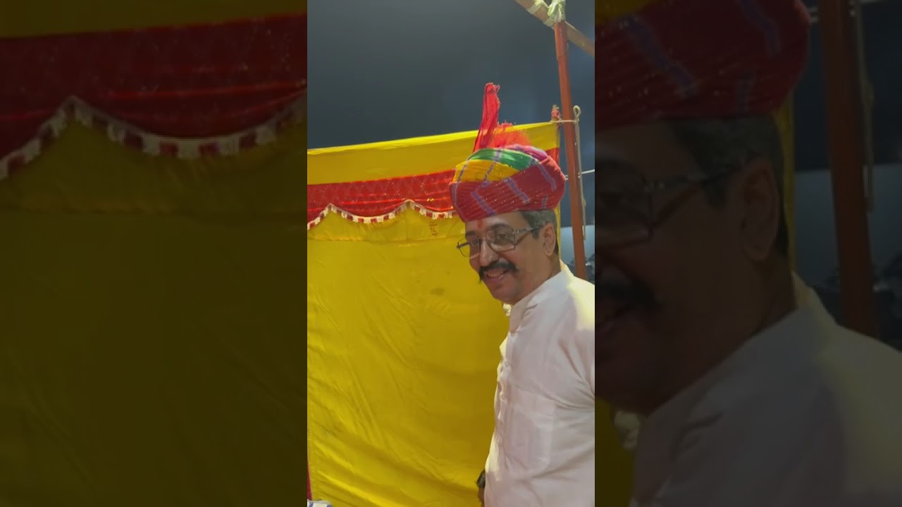 रंगीलो राजस्थान ग्रुप सूरत 