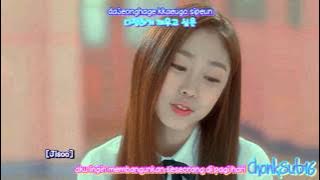 LOVELYZ - AH CHOO IndoSub (ChonkSub16)