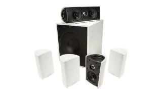 Definitive Technology ProCinema 600 120v Center Speaker