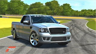Forza Motorsports 3| 800HP 2008 SALEEN S331 F150 [Street Truck]