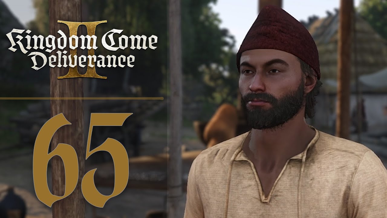 X Marks The Spot Let's Play Kingdom Come Deliverance II