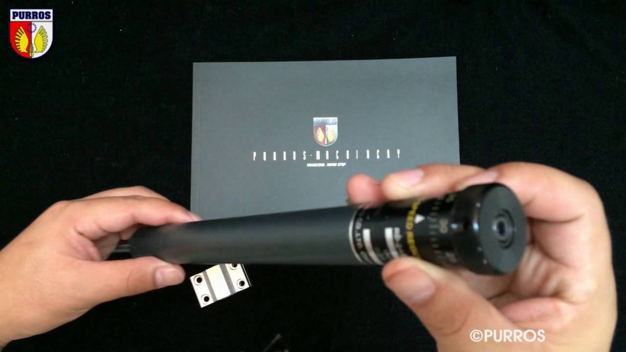 Hydraulic Speed Regulator: RB-2480, Hydro Dampers, Speed Control, Shock Absorber