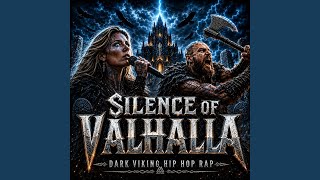 Silence Of Valhalla - Iron Ragnar Vibes