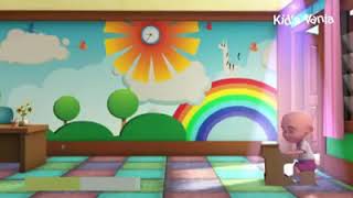 lagu islami anak anak ya asiqol mustafa versi upin ipin