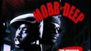 Mobb Deep feat. Infamous Mobb - Rep The QBC