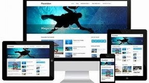 Create Wordpress Website on a localhost using Xampp by wise