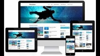 Create Wordpress Website on a localhost using Xampp by wise