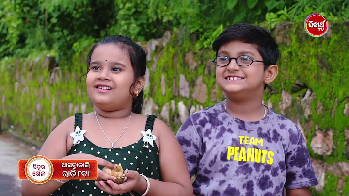 Sindura Khela | ସିନ୍ଦୁର ଖେଳ | 6 July 2025 Promo | Ep 438 | 8PM | Mega Serial | Sidharth TV