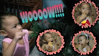 VLOG #08: NEW CHRISTMAS TREE x NEW TOY PART I (ZABELLA VLOGS)