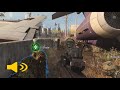 End of video