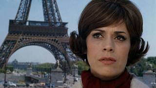 París, mi amor (Parigi o cara) | Un Sueño en París | Cine Italiano Completo HD