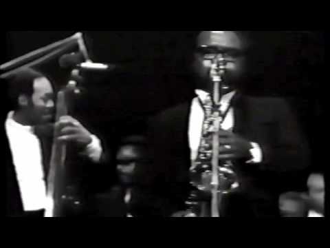 Dizzy Gillespie/Mike Longo -"Ding a Ling"