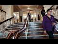 Exploring Old Parliament House Canberra | Historic Landmark Tour