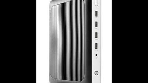 Hp Thin Client 630