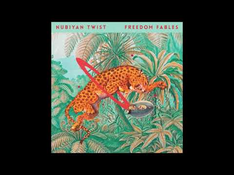 Nubiyan Twist - Tittle Tattle